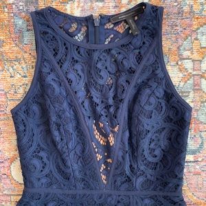 BCBGMaxAzria Cocktail Dress